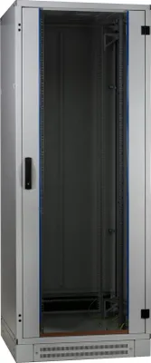Immagine prodotto di EFB Netzwerkschrank PRO 33HE, 800x800 mm, RAL7035 (Speditionsversand)