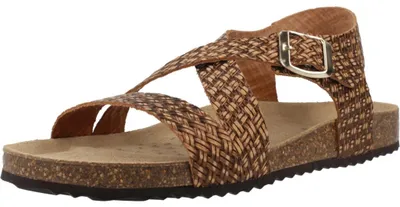 Image de Geox D Brionia Couleur Bronze