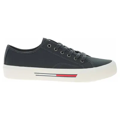 Produktbild von Tommy Jeans Lace Up Canvas Color - Pub - 42