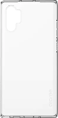 Immagine prodotto di Samsung, Custodia morbida Samsung per Galaxy Note 10 Plus N975, trasparente