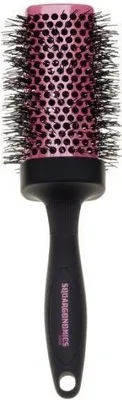 Zdjęcie produktu dla Denmann Squargonomoc Pink 53 mm DSQ5