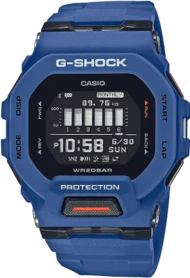 Obrázok produktu pre Casio - GBD-200-2ER - Hodinky - Pánske