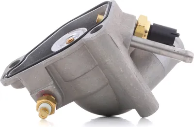 Produktbild von RIDEX Thermostat Kühlmittel 92°C für BMW 1 Schrägheck (E87) für OPEL Corsa C Schrägheck (X01) Meriva A (X03) Astra H Caravan (A04) Astra H Schrägheck
