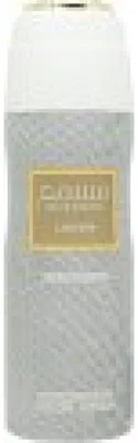 Produktbild von Lattafa Musamam White Intensive Deo VAPO 200 ml ( Unisex)