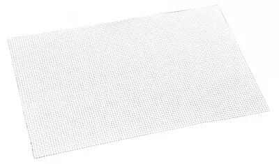 Produktbild von Kesper Platzset, Kunststoff, weiß, 43x29x0,1 cm, 77541