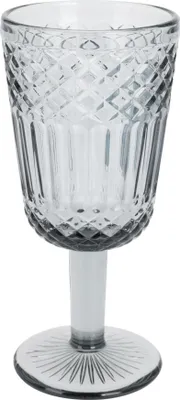Obrázok produktu pre Pohár na víno čierny pohár 270 ml