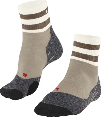 Produktbild von FALKE TK2 Explore Short Trekking Kurze Socken Herren