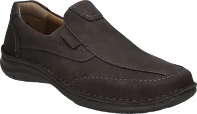 Produktbild von JOSEF SEIBEL Anvers 67 | Halbschuh für Herren | Grau