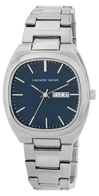 Produktbild von Herrenuhr Edelstahl Datumsanzeige