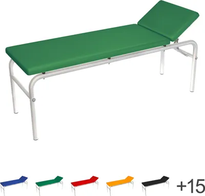 Produktbild von Therapieliege O-Line, LxBxH 195x65x65 cm
