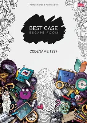Produktbild von Codename 1337