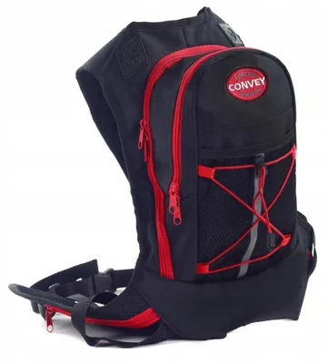 Produktbild von Convey Sport Rucksack Fahrrad Laufen Wasserdicht 8L