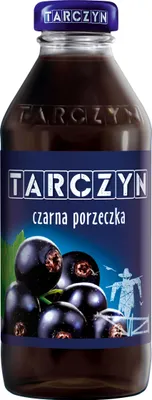 Obrázok produktu pre Nektar czarna porzeczka 300 ml Tarczyn