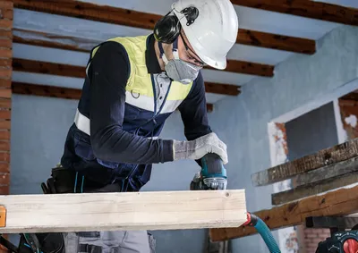 Produktbild von PRO Wood precise T344DP Stichsägeblatt, 152 mm, 25-tlg.