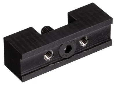 Produktbild von Lunt Adapter für Sonnensucher an LS130MT und LS152THa Teleskopen