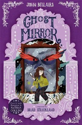Produktbild von The Ghost in the Mirror