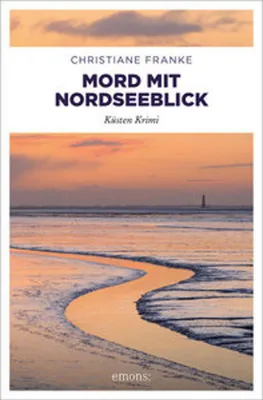 Produktbild von Mord mit Nordseeblick