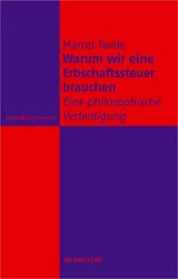 Obrázok produktu pre Warum wir eine Erbschaftssteuer brauchen