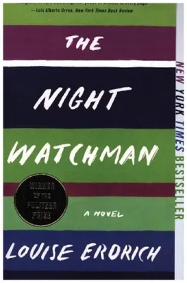 Image de The Night Watchman