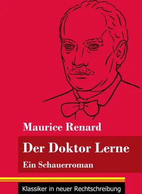 Produktbild von Der Doktor Lerne