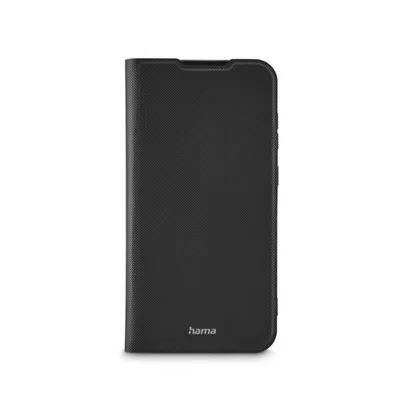 Produktbild von Hama Handytasche ""Daily Protect"" für Samsung Galaxy S23 FE, Schwarz