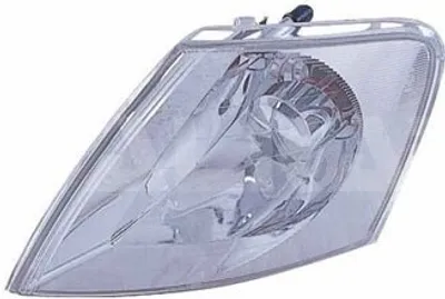 Produktbild von ALKAR 1901116 Blinker Blinkleuchte vorne Rechts für VW PASSAT Variant (3B5) PASSAT (3B2)