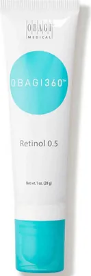 Obrázek produktu pro Obagi 360 Retinol 0,5% 28g