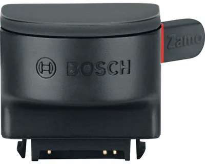 Produktbild von Bosch Bandadapter, Systemzubehör für Laser-Entfernungsmesser Zamo