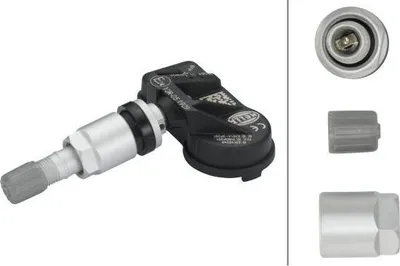 Zdjęcie produktu dla Czujnik Ciśnienia W Kolewy Tpms Ford Fiesta Vii, Focus
