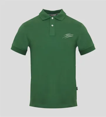 Produktbild von Plein Sport PIPS504 Herren-Kurzarm-Poloshirt