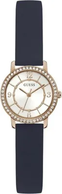 Image de Montre Guess Melody pour femme, dorée  Femme, dorée, taille unique