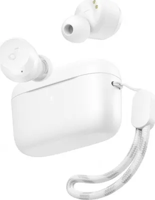 Produktbild von Anker SoundCore A25i In-Ear-Kopfhörer, True Wireless, Bluetooth 5.3, IPX5, Weiß
