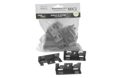 Produktbild von MDF Sockel modern 3 Größen 16mm Stark Fußleiste & Zubehör Bodenleiste weiß