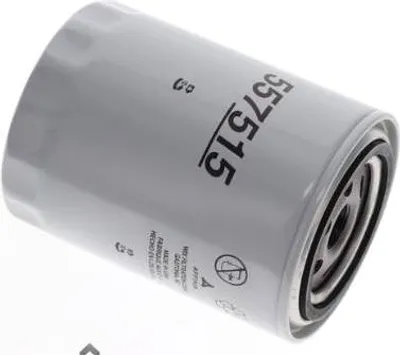Image de WIX Filters 57515 Filtre à huile