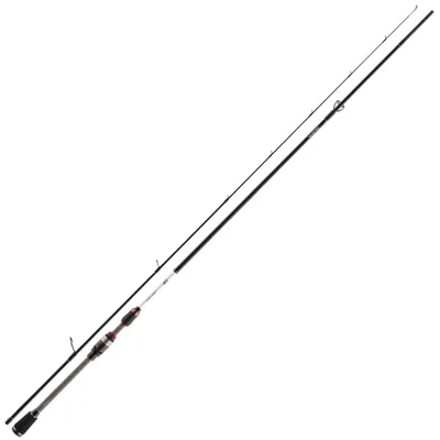 Produktbild von Daiwa Steckrute Silver Creek Light Spin Länge 2,35m Wurfgewicht 5-21g
