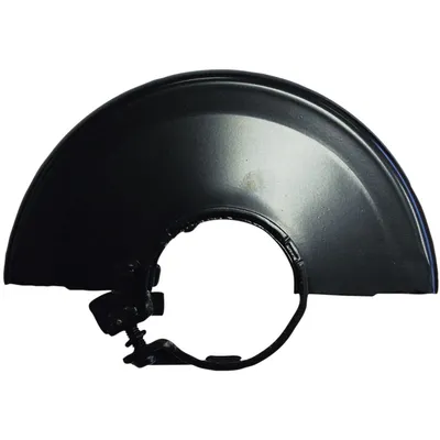 Produktbild von Makita Schutzhaube, 115 mm, für Winkelschleifer