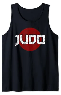 Immagine prodotto di Canotta da donna con logo Judo Sonne