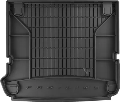 Produktbild von FROGUM 3D Kofferraummatte für Hyundai ix55 2006-2012