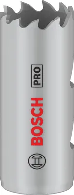 Productafbeelding van PRO multifunctionele gatenzaag, 21 mm, met schroefdraad