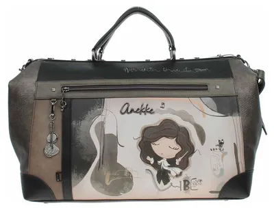 Immagine prodotto di Borsa da viaggio Anekke 43808-401