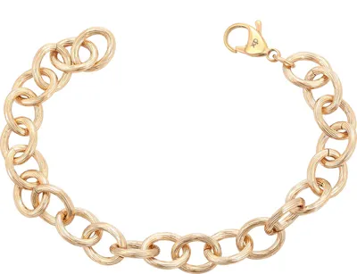 Produktbild von joella damen armband - gold, one size