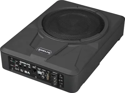 Obrázok produktu pre Subwoofer Helix U 8A