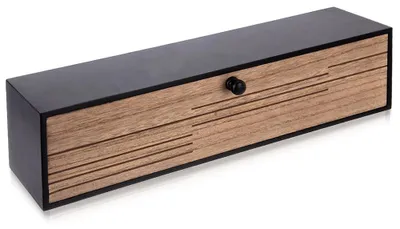 Produktbild von LINE Teedose 43,5 x 9 x 11 cm