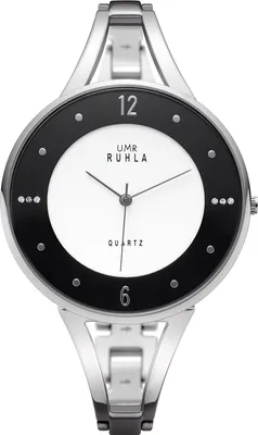 Obrázek produktu pro Dámské náramkové hodinky UMR Ruhla Style 21114 RS21114