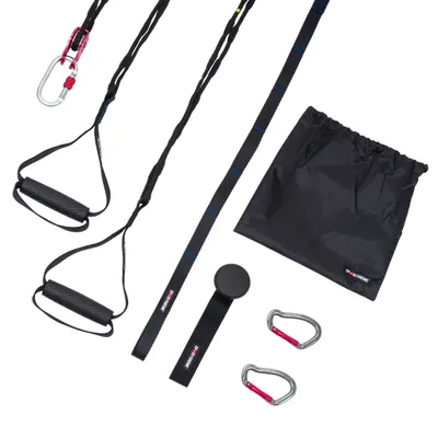 Produktbild von Sport-Thieme Schlingentrainer "Switch"