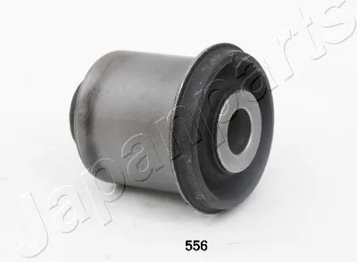 Produktbild von JAPANPARTS Halter Querlenkerlagerung RU-556 Vorne unten für MITSUBISHI L 200 / Triton Pickup (KJ, KK, KL) 66mm 16mm 61mm