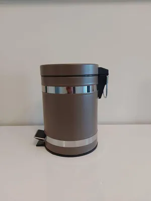 Produktbild von KELA Sevilla Kosmetikeimer Sevilla taupe 21806