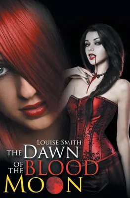 Produktbild von The Dawn of the Blood Moon