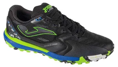 Produktbild von Joma - Herren Schuhe "Liga 5" PP6879 (47 EU) (Schwarz)
