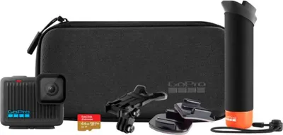 Obrázok produktu pre GoPro HERO13, 5.3K Ultra HD, CMOS, 27,6 MP, 240 fps, GPS, Wi-Fi